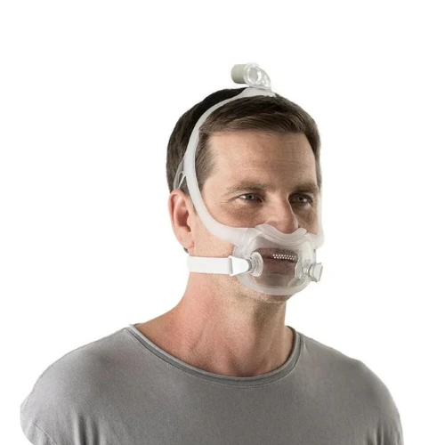 CPAP Mask Leaks (Air Escaping)