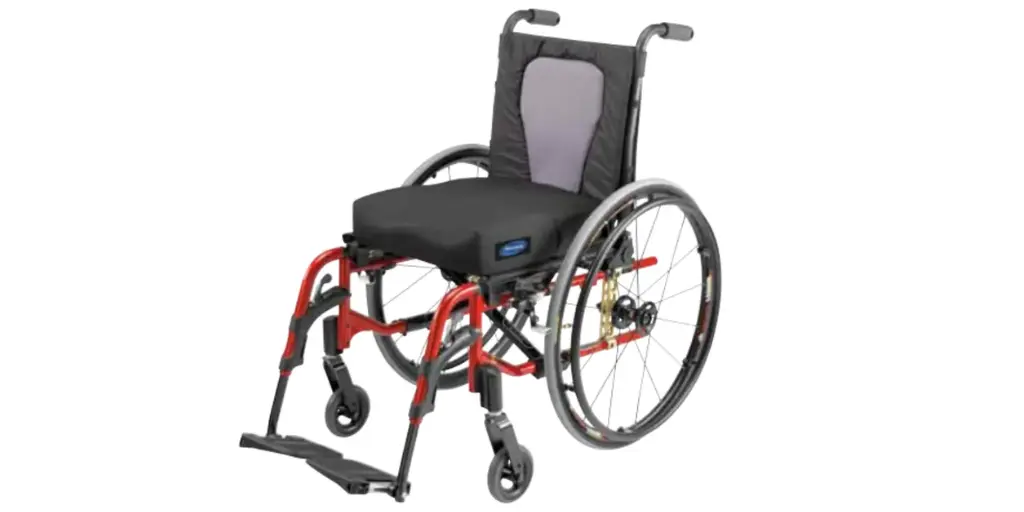 Ultra Lightweight Manual Wheelchairs